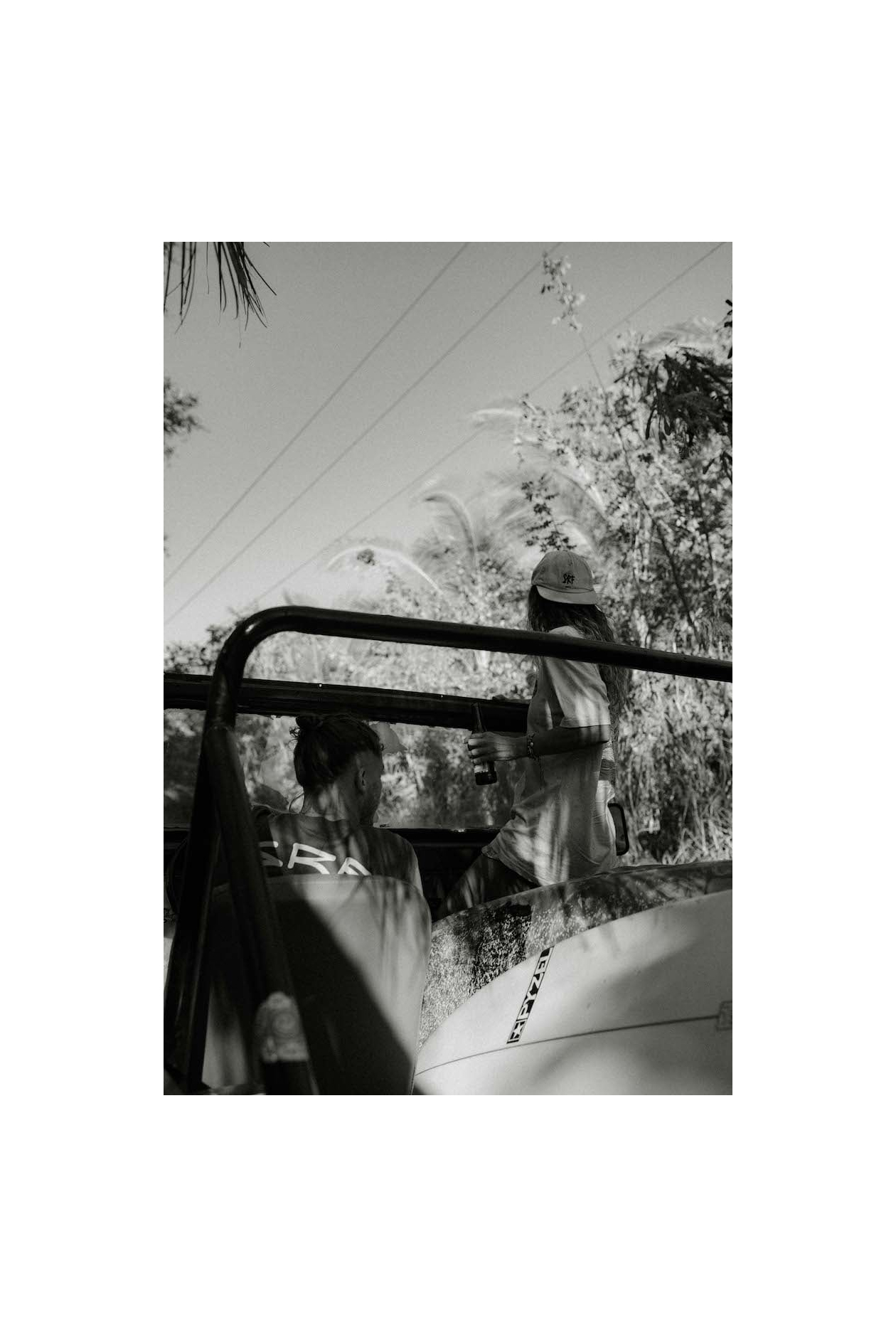 SRF CORD SNAPBACK COOKIE SRF CORD SNAPBACK COOKIE