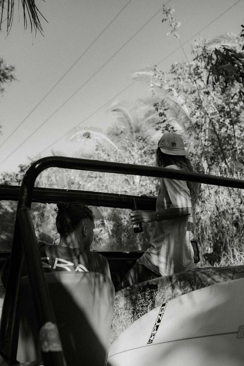 SRF Cord Snap - Scout Cookies