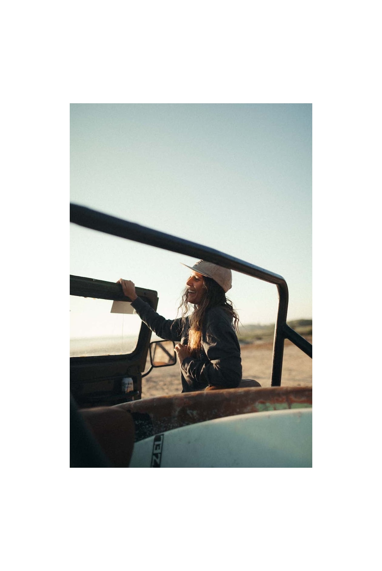 SRF Cord Snap - Scout Cookies