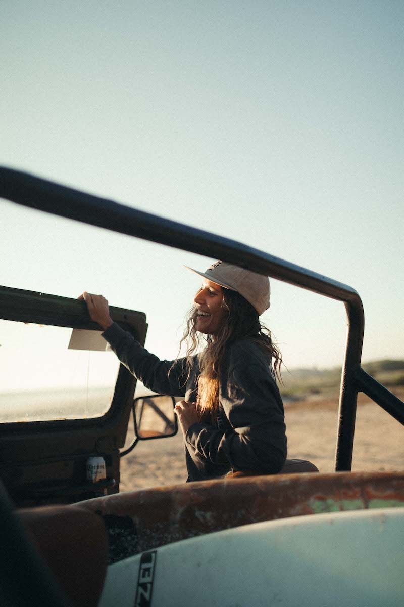 SRF Cord Snap - Scout Cookies