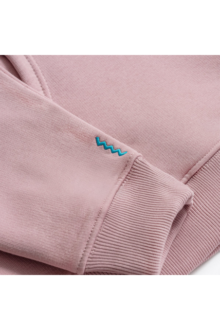 Mad Company Hoodie - Pink Kush Mad Company Hoodie - Pink Kush