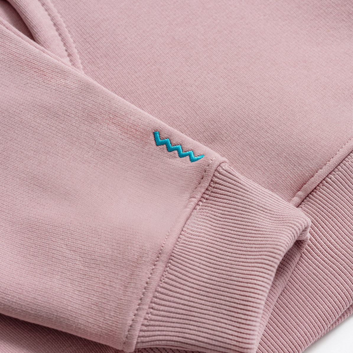 Mad Company Hoodie - Pink Kush