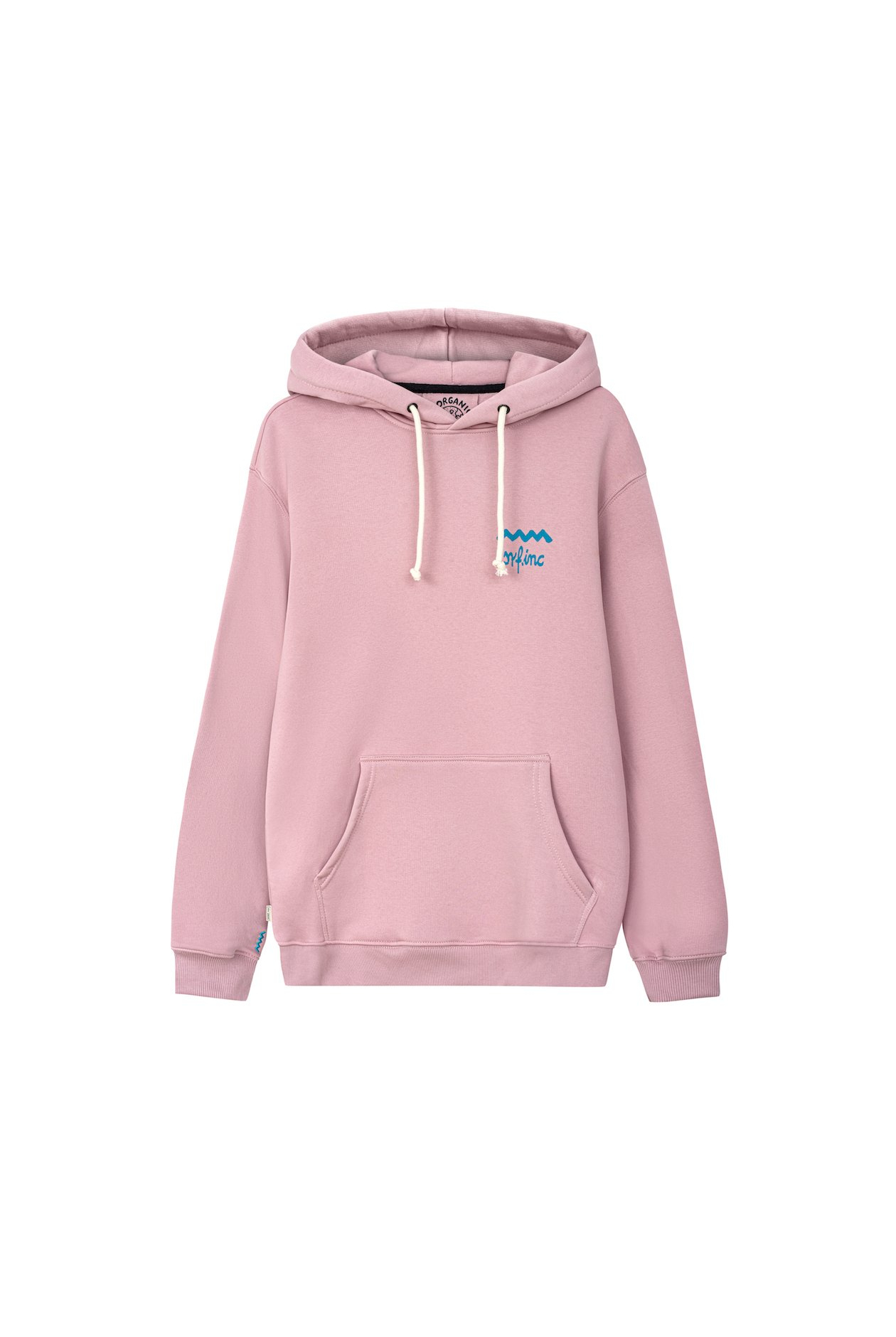 Mad Company Hoodie - Pink Kush Mad Company Hoodie - Pink Kush