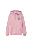 Mad Company Hoodie - Pink Kush Mad Company Hoodie - Pink Kush