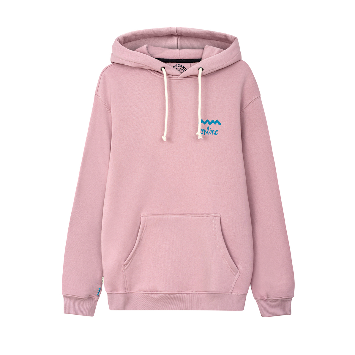 Mad Company Hoodie - Pink Kush