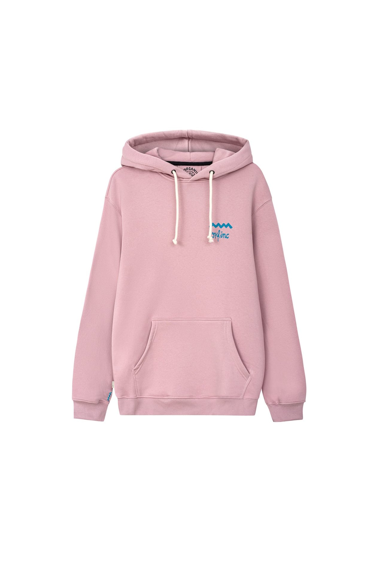 Mad Company Hoodie - Pink Kush Mad Company Hoodie - Pink Kush