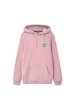 Mad Company Hoodie - Pink Kush Mad Company Hoodie - Pink Kush