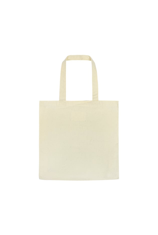 Aqua Shopper Bag Aqua Shopper Bag