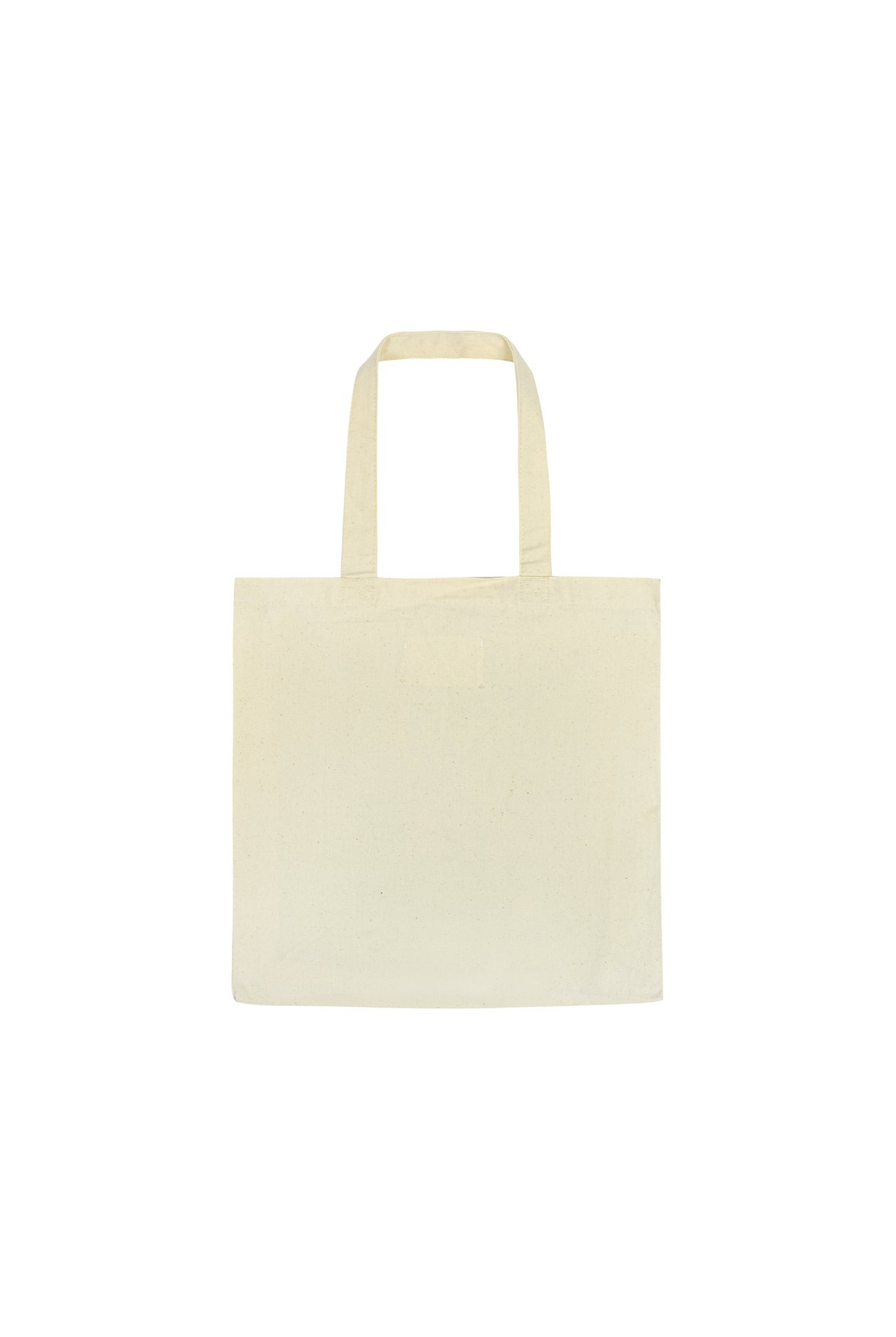 Aqua Shopper Bag