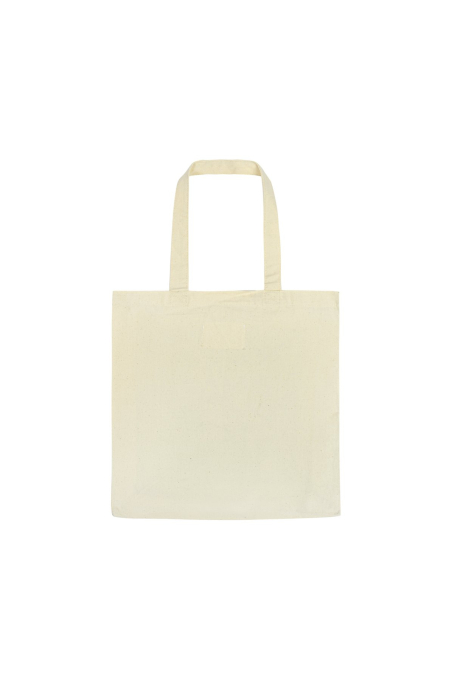 Aqua Shopper Bag Aqua Shopper Bag