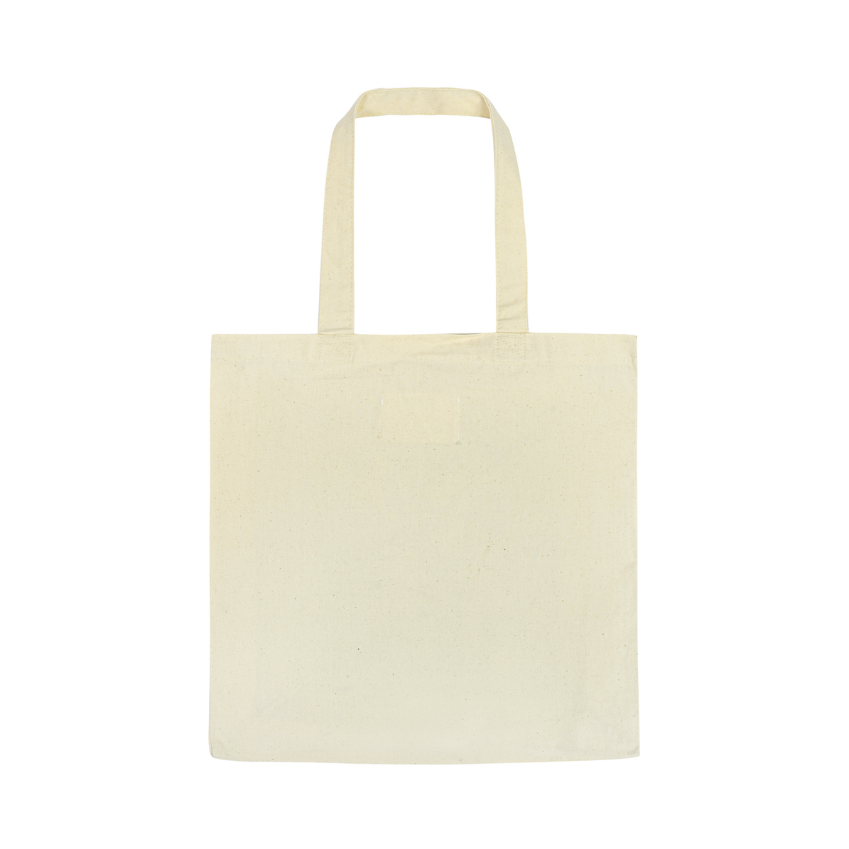 Aqua Shopper Bag