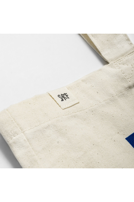 Aqua Shopper Bag Aqua Shopper Bag