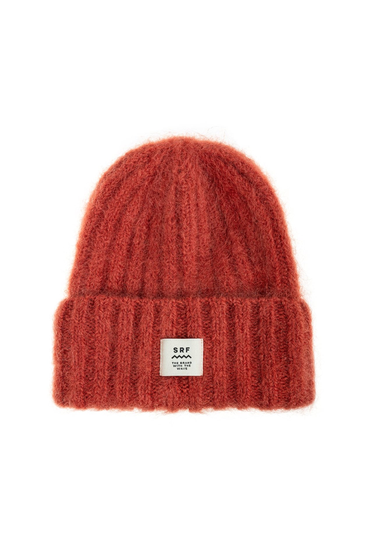 Olivia SRF Beanie - Terra Olivia SRF Beanie - Terra