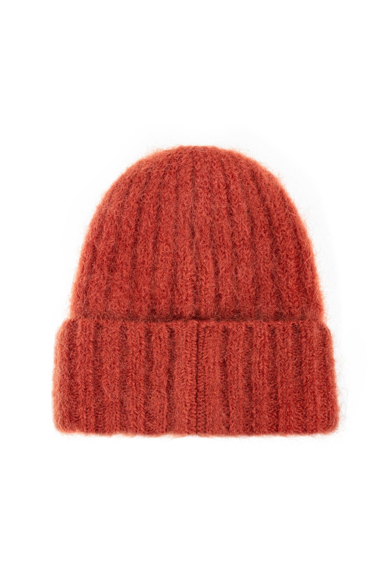 Olivia SRF Beanie - Terra Olivia SRF Beanie - Terra