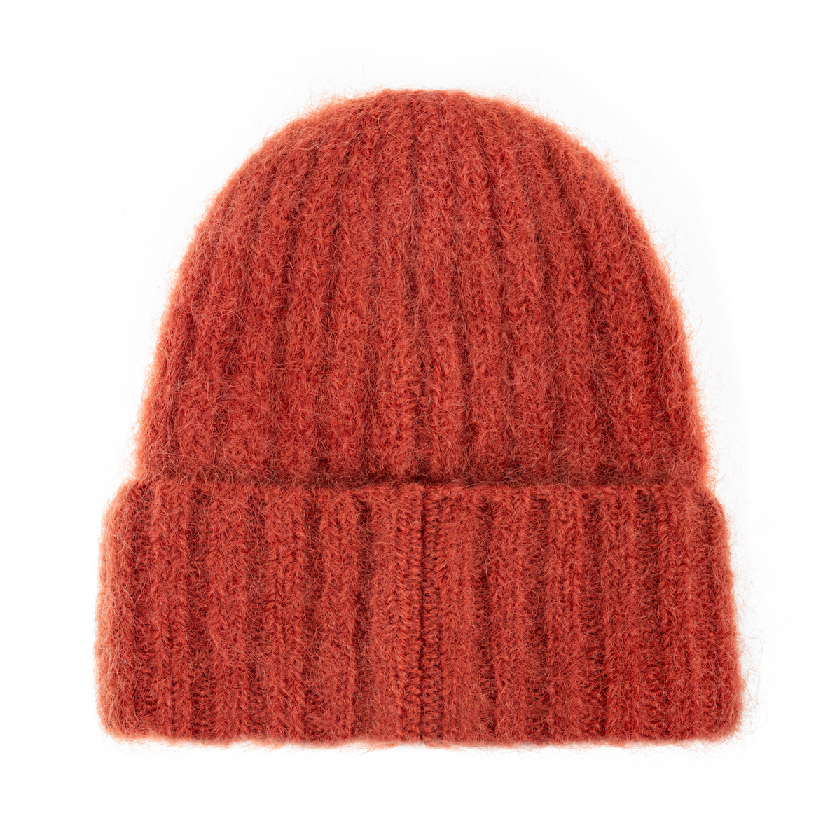 Olivia SRF Beanie - Terra