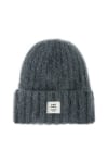 Olivia SRF Beanie - Stone Grey