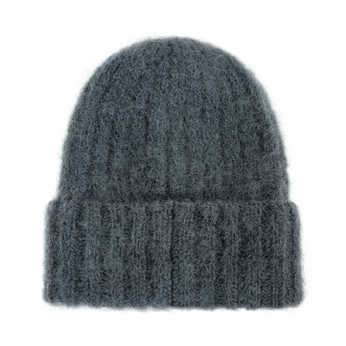 Olivia SRF Beanie - Stone Grey