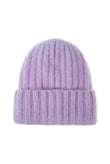 Olivia Little Tiger Beanie - Purple Haze Olivia Little Tiger Beanie - Purple Haze