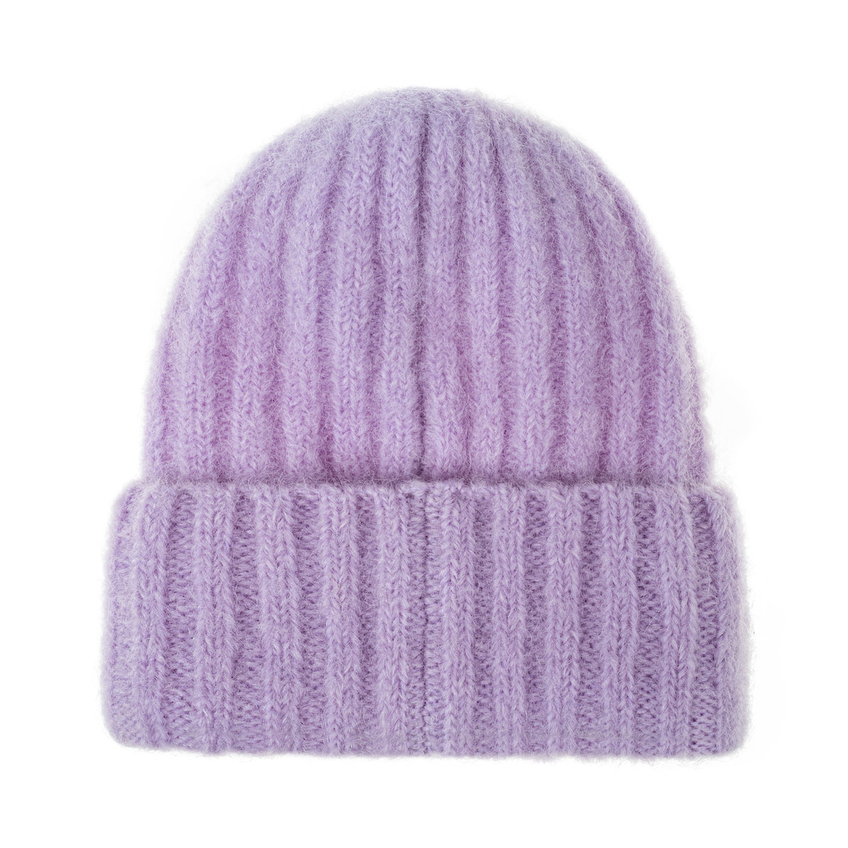 Olivia Little Tiger Beanie - Purple Haze