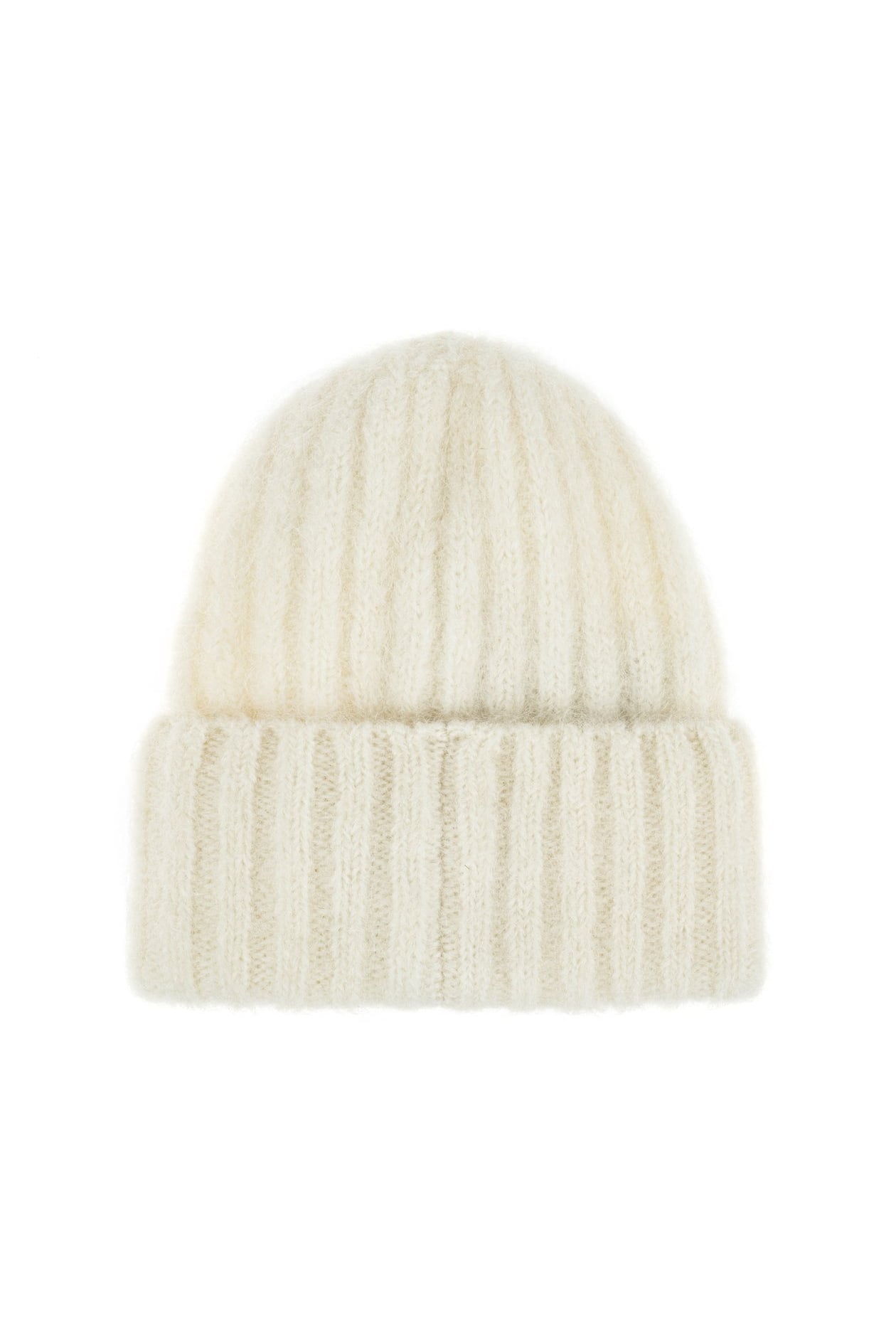 Olivia SRF Beanie - Vintage White Olivia SRF Beanie - Vintage White