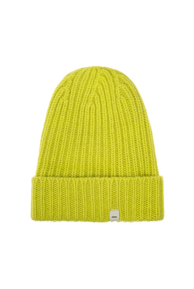 Filipstad Beanie - Lime Filipstad Beanie - Lime