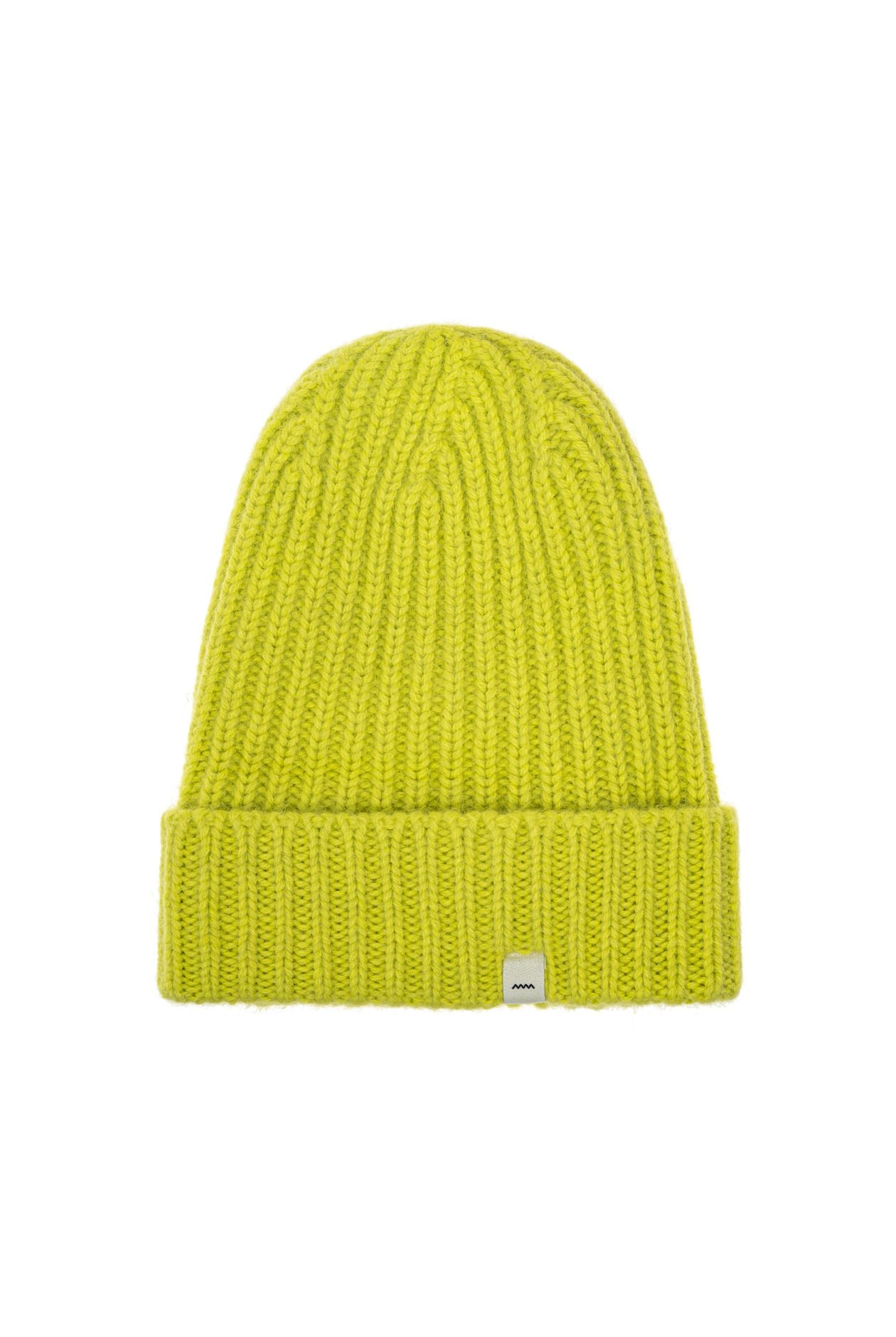 Filipstad Beanie - Lime