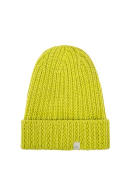 Filipstad Beanie - Lime Filipstad Beanie - Lime