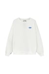 Aqua Sweat - Vintage White