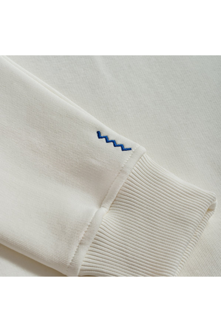 Aqua Sweat - Vintage White Aqua Sweat - Vintage White