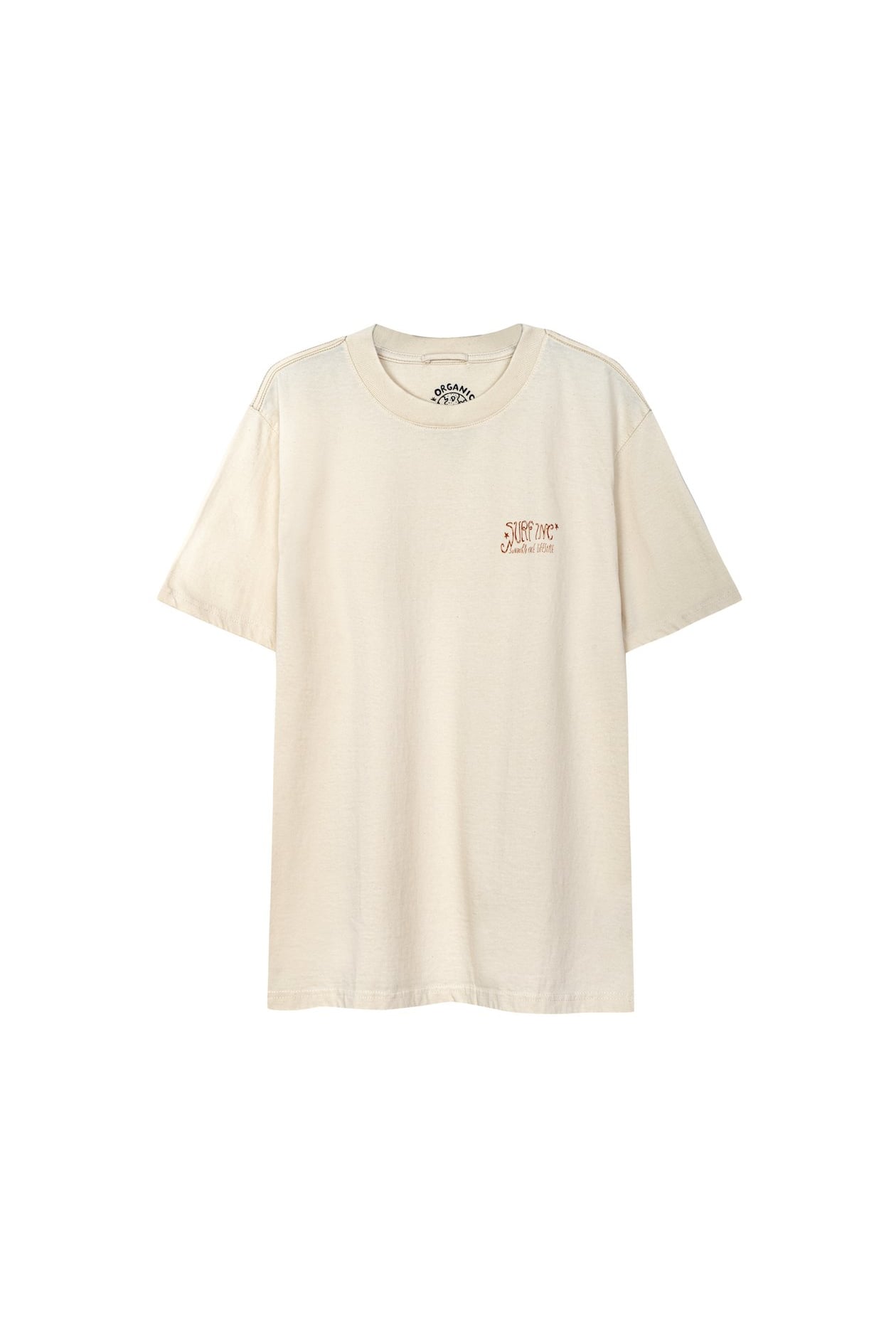 Sunburn Tee - Super Natural Sunburn Tee - Super Natural