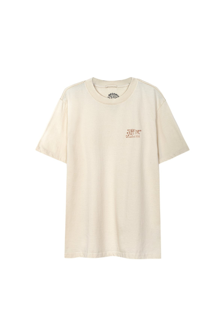 Sunburn Tee - Super Natural Sunburn Tee - Super Natural