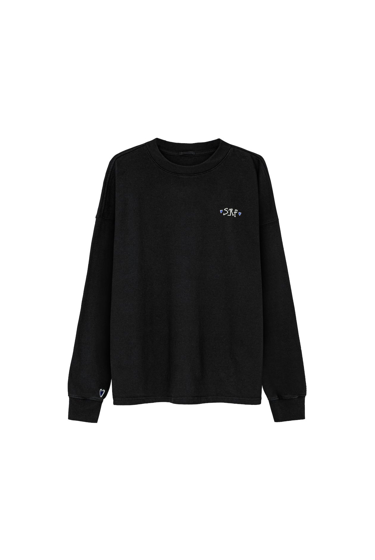 Hypnotize LS - Acid Black Hypnotize LS - Acid Black