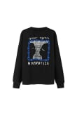 Hypnotize LS - Acid Black Hypnotize LS - Acid Black