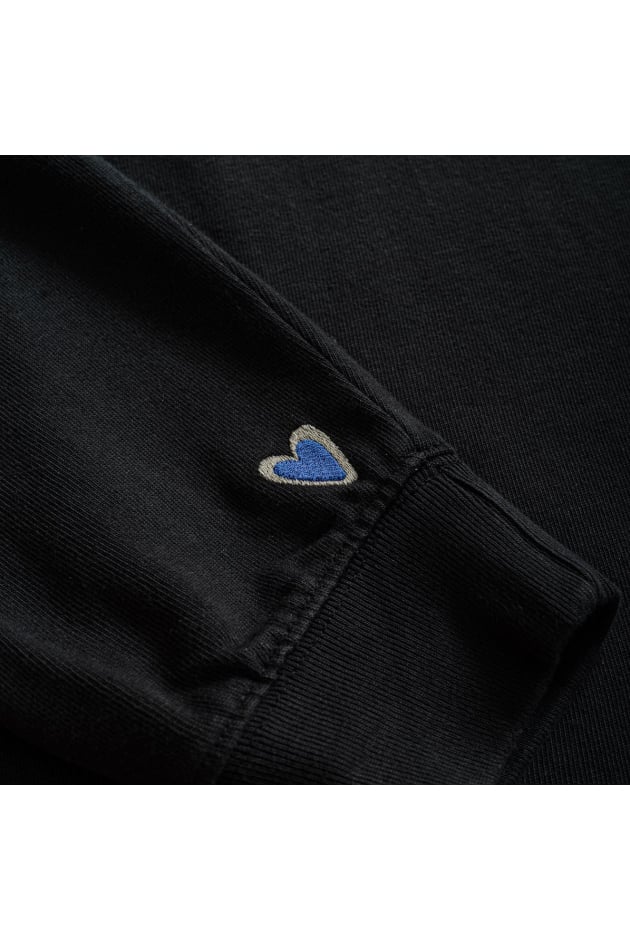 Hypnotize LS - Acid Black Hypnotize LS - Acid Black