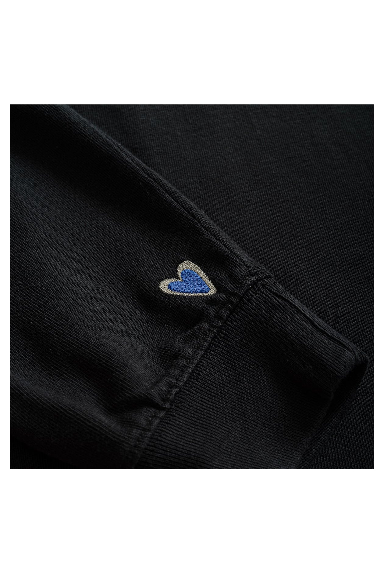 Hypnotize LS - Acid Black Hypnotize LS - Acid Black