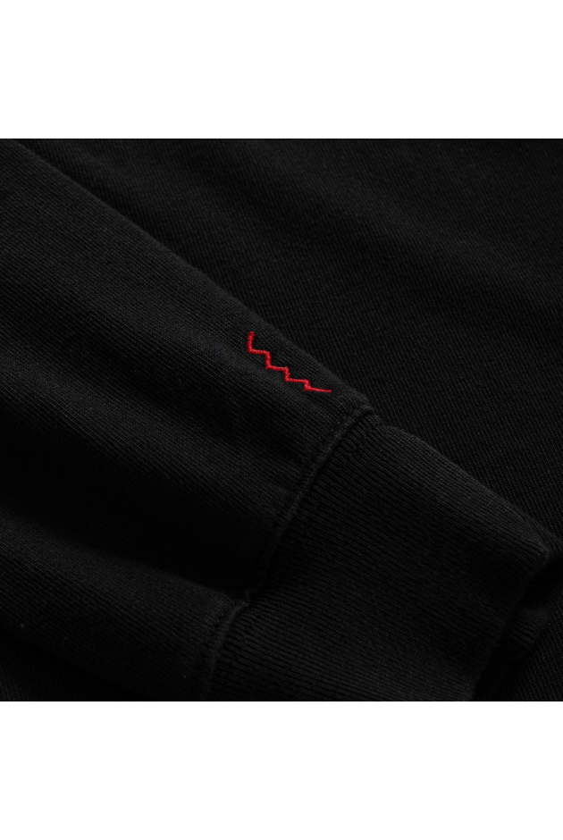 De'La Chill LS - Acid Black De'La Chill LS - Acid Black