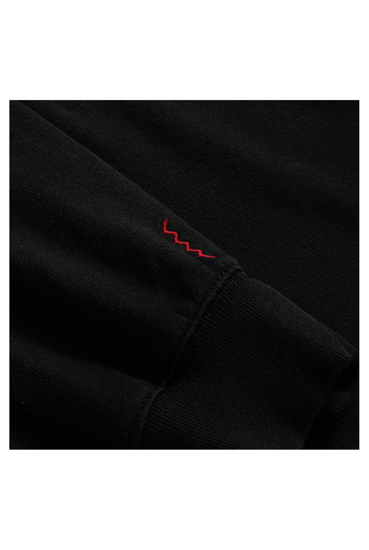 De'La Chill LS - Acid Black De'La Chill LS - Acid Black