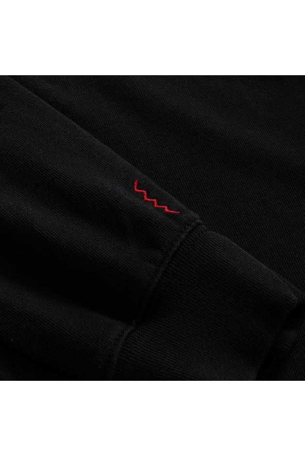 De'La Chill LS - Acid Black De'La Chill LS - Acid Black