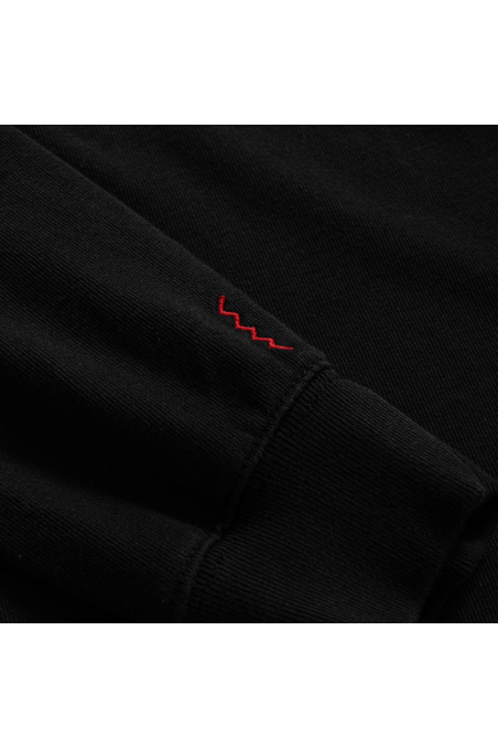 De'La Chill LS - Acid Black De'La Chill LS - Acid Black