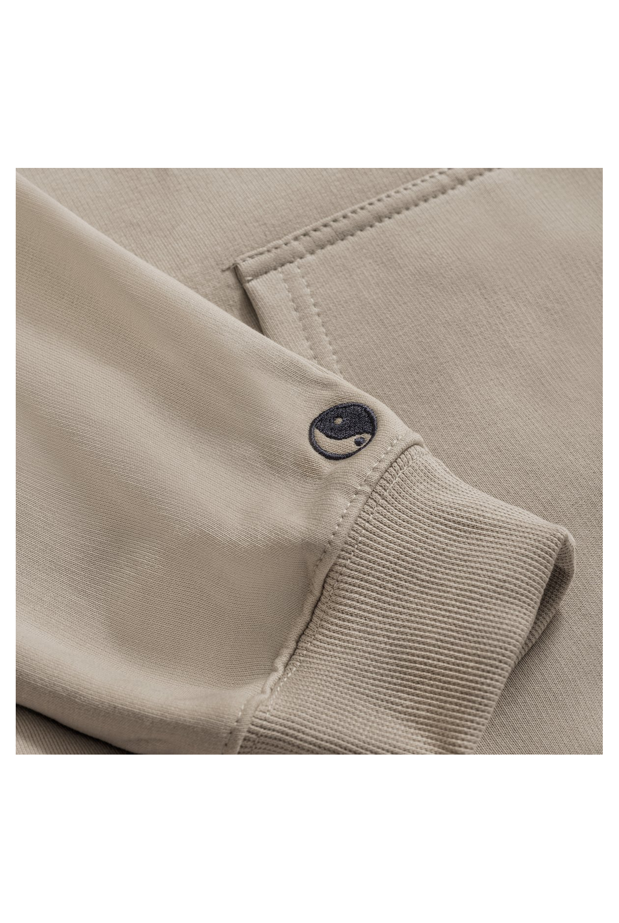 House Of Waves Hoodie - Scout Cookie House Of Waves Hoodie - Scout Cookie