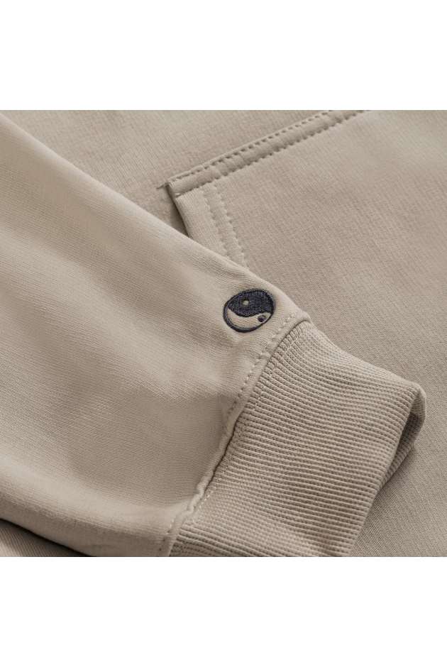 House Of Waves Hoodie - Scout Cookie House Of Waves Hoodie - Scout Cookie