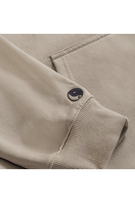 House Of Waves Hoodie - Scout Cookie House Of Waves Hoodie - Scout Cookie