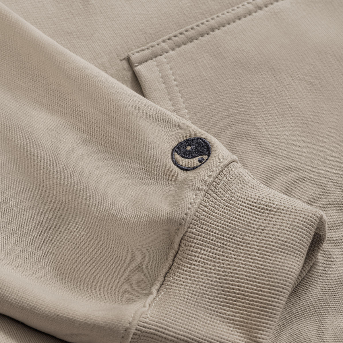 House Of Waves Hoodie - Scout Cookie