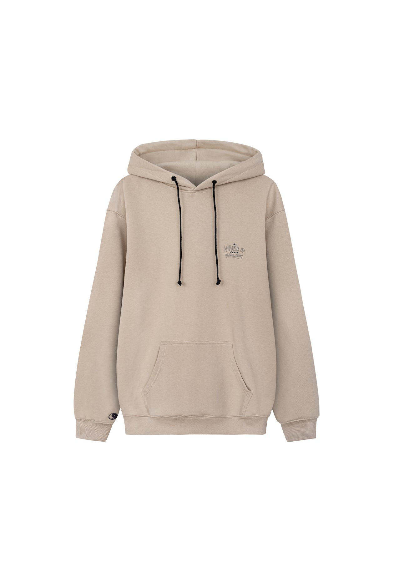 House Of Waves Hoodie - Scout Cookie