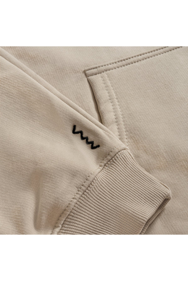 CH6 Hoodie - Cookie CH6 Hoodie - Cookie