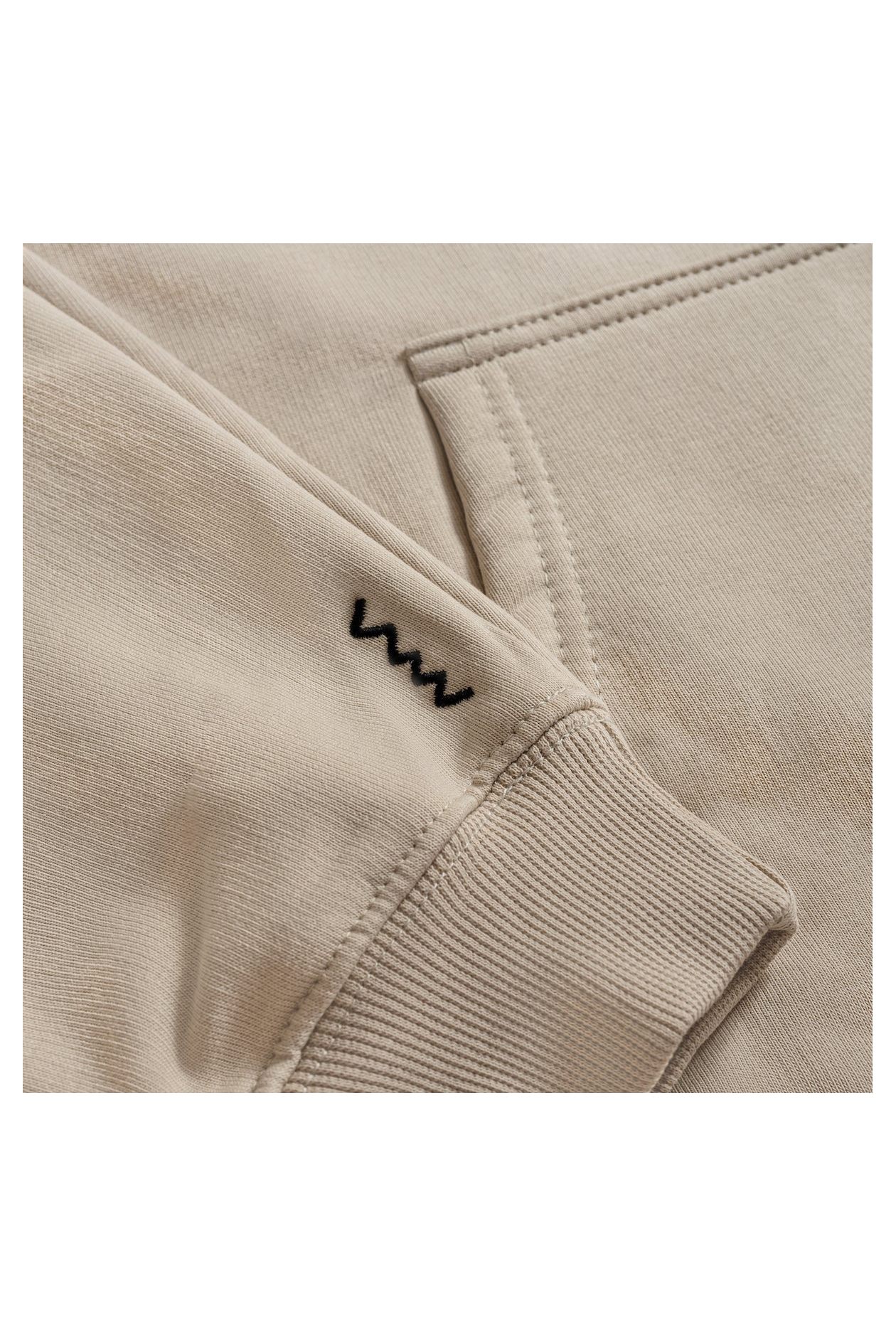 CH6 Hoodie - Cookie CH6 Hoodie - Cookie