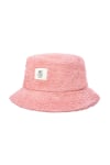 Frotte Bucket - Flamingo Pink