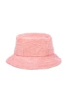 Frotte Bucket - Flamingo Pink