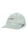 Tranquilo Cord Cap - Orbit Mint