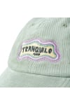 Tranquilo Cord Cap - Orbit Mint